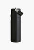The IceFlow™ Bottle with Flip Straw Lid